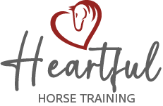 Heartful Horse Training