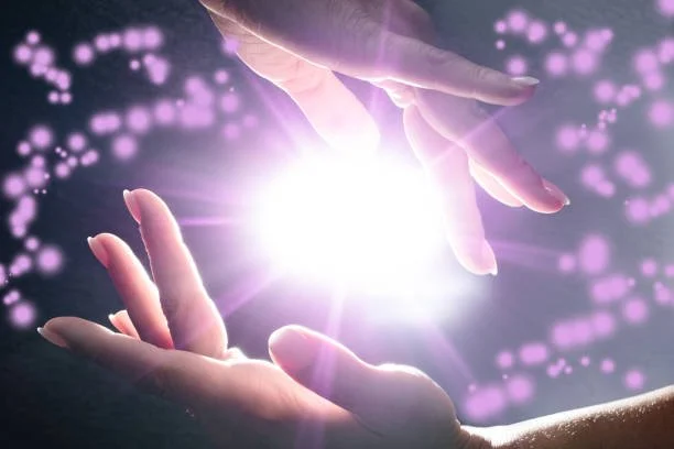 Holy Fire Reiki Level 1-2 Training