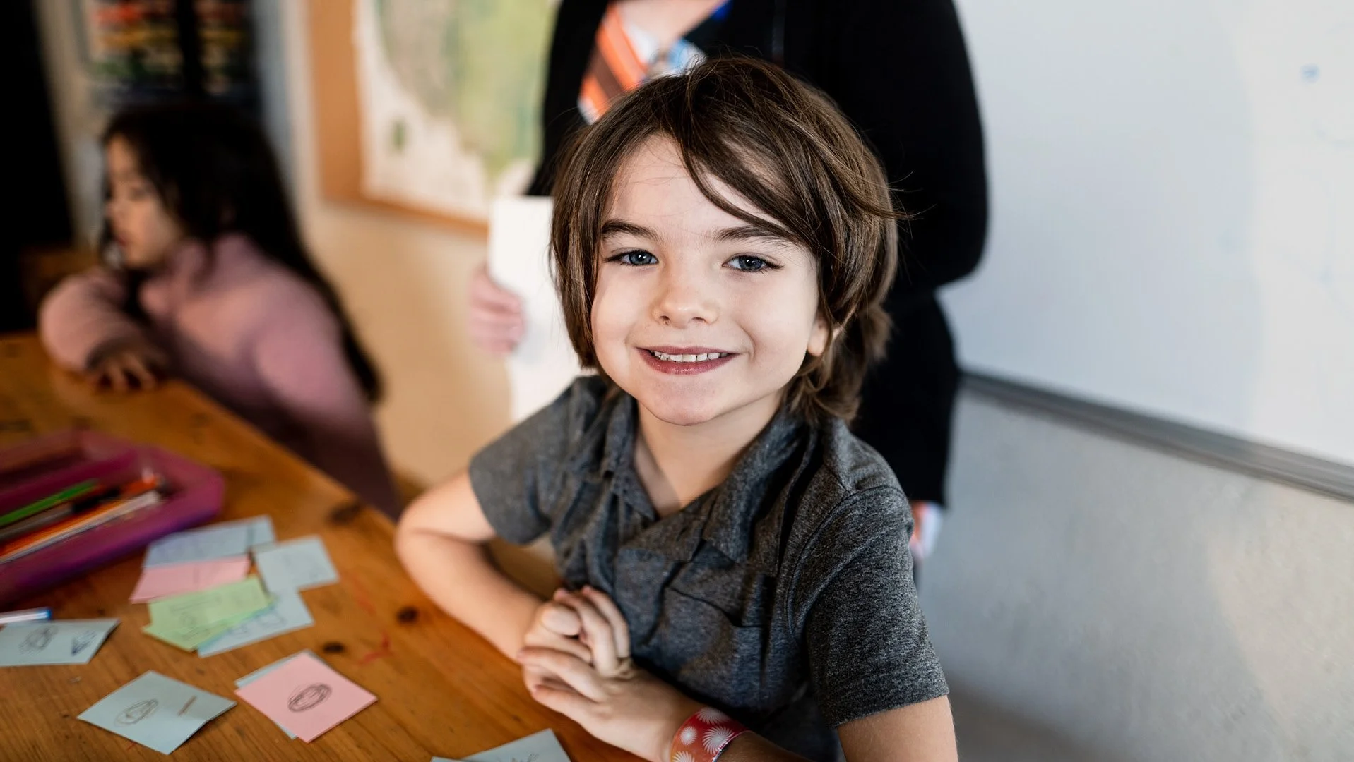 Our Provider Values — Charlotte Autism Consortium