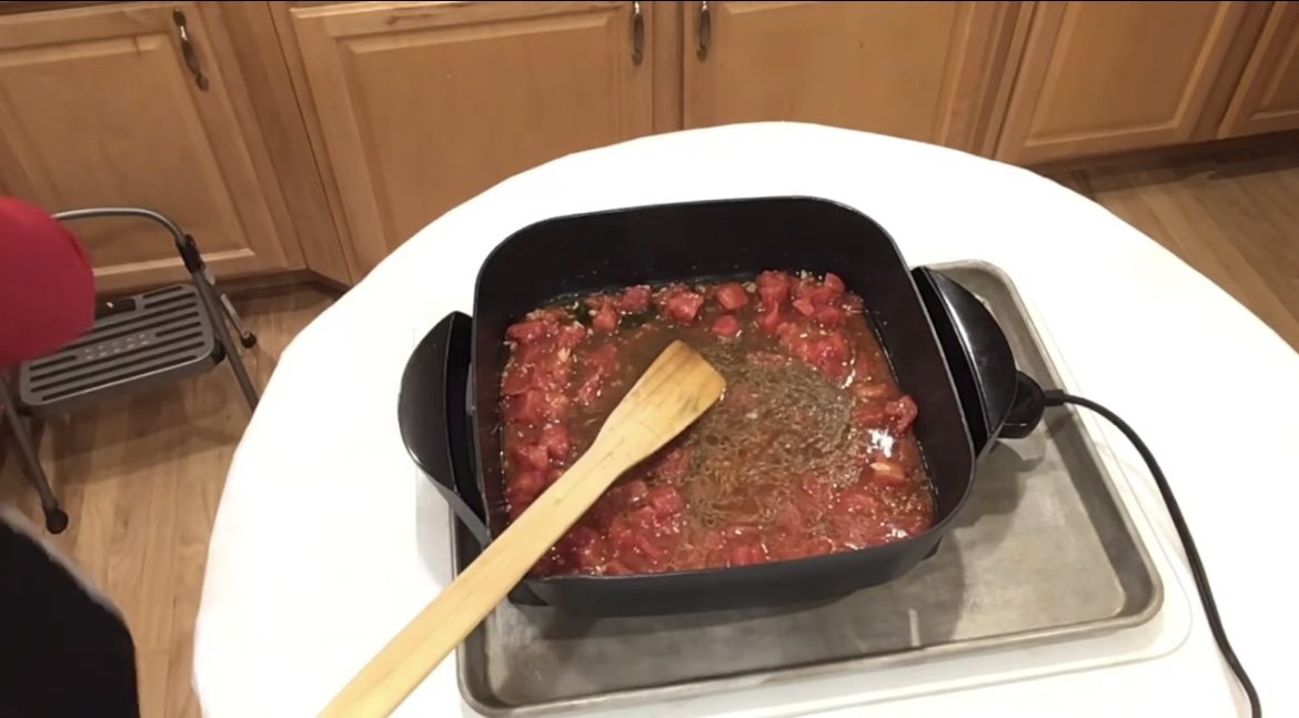 Stuffed Peppers with Meat/Rice Berber Style Sephardic Flavors | Jewish Mediterranean Food delicious this easy recipe is delicious and even beginner cooks can make.