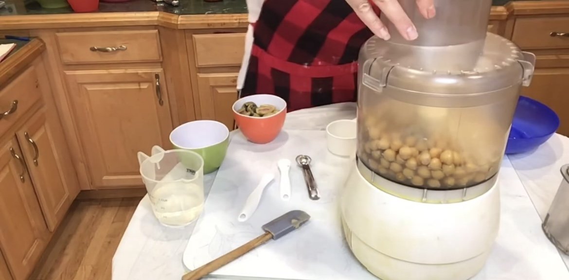 How do you like your Hummus? Harissa or Olive Tapenade Sephardic Flavors | Jewish Mediterranean Food, it is so much fun to enjoy hummus in different flavors.