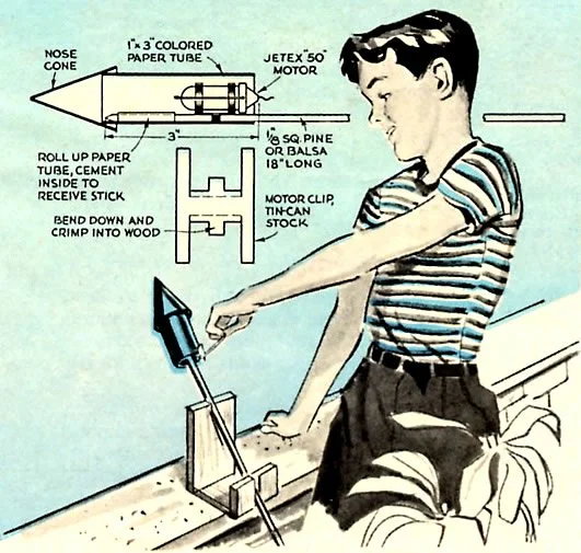 #1 We Make Swim Improvement Simple, Not Rocket Science