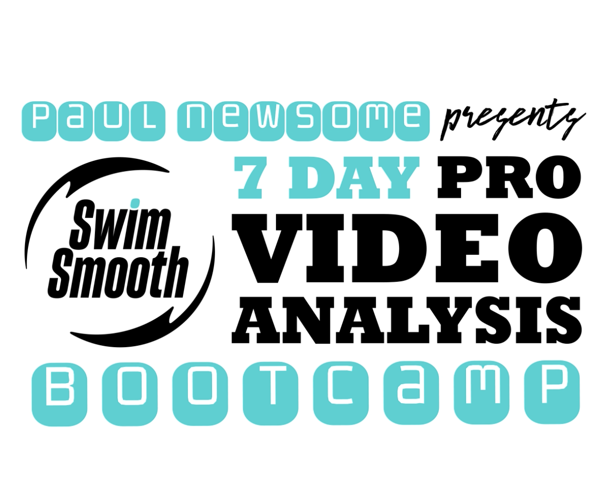 a Coach — Swim Smooth Your Ultimate Guide to Technique