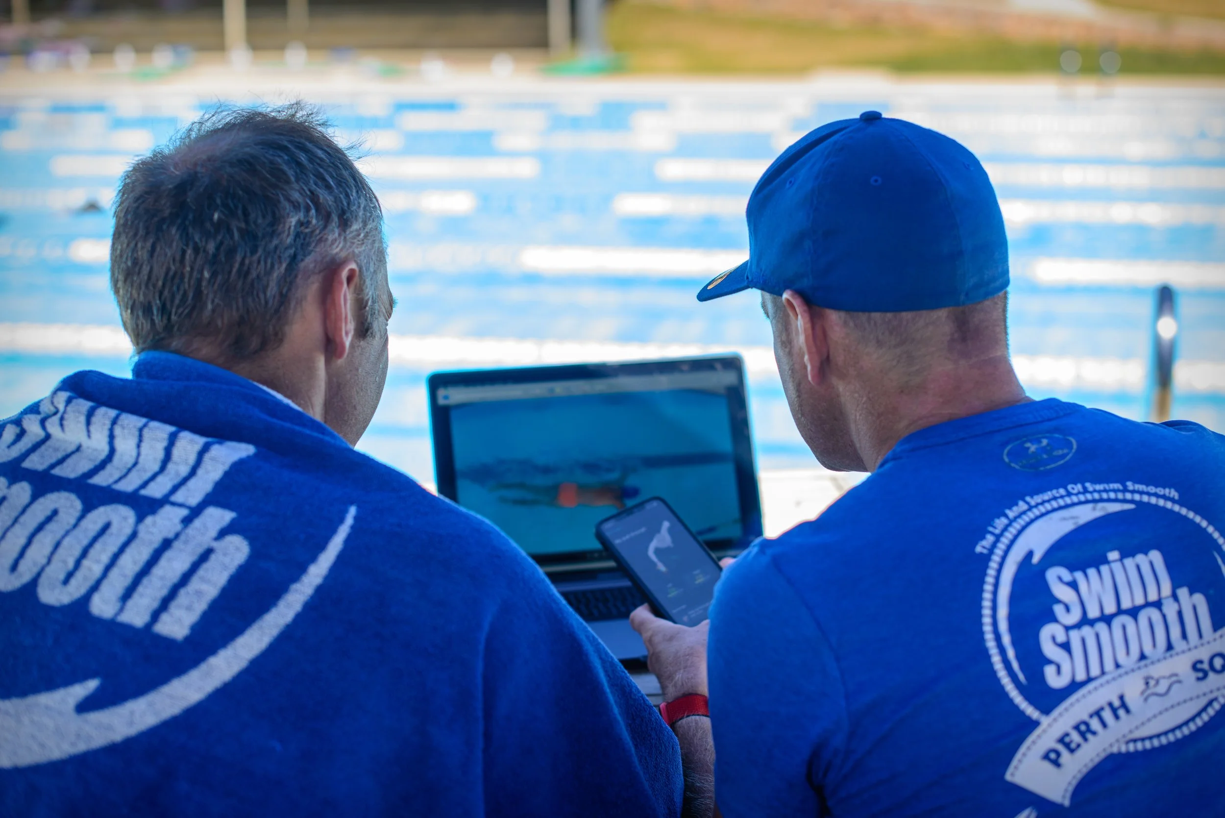 7day Video Analysis Bootcamp — Swim Smooth Your Ultimate Guide to