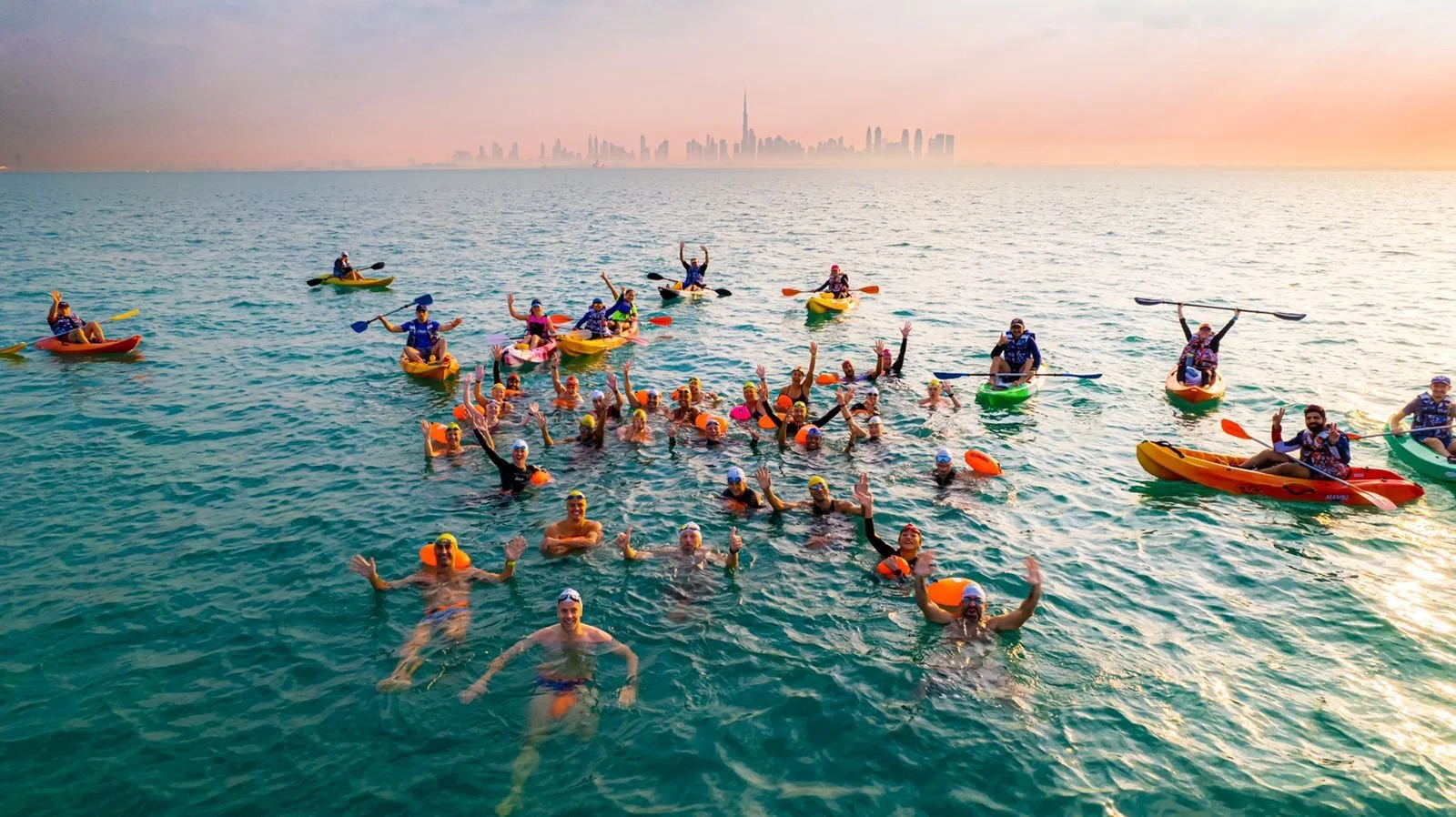 Coaching — Swim Smooth Your Ultimate Guide to Technique, Training