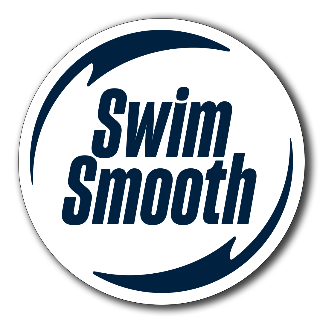 Swim Smooth - Your Ultimate Guide to Technique, Training, and Open Water  Swimming