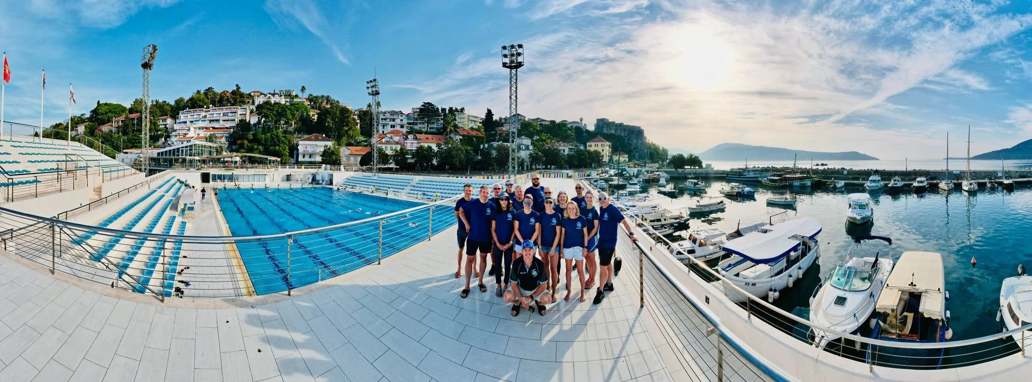 a Coach — Swim Smooth Your Ultimate Guide to Technique