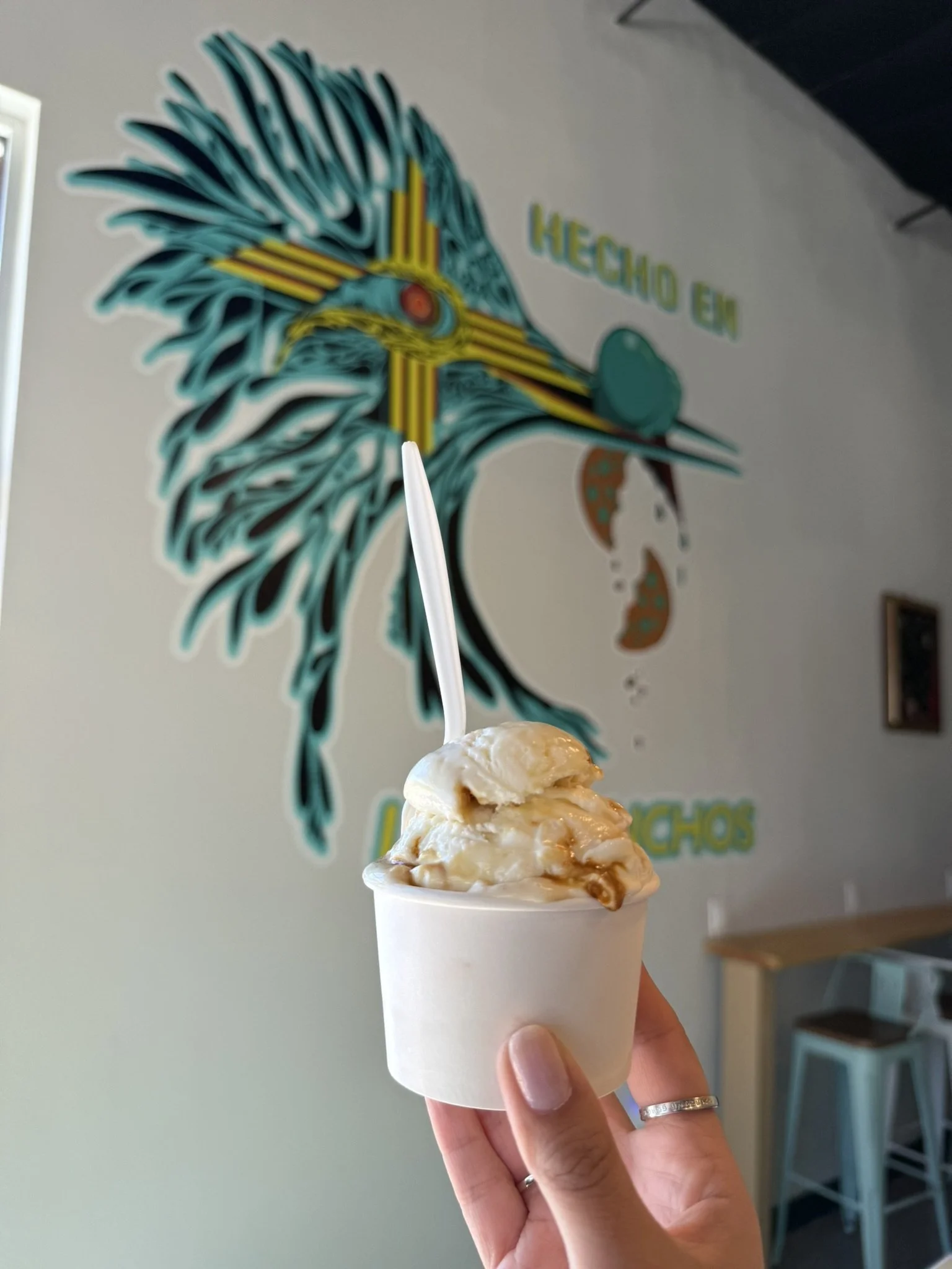Cottonwood Creamery &amp; Cookies
