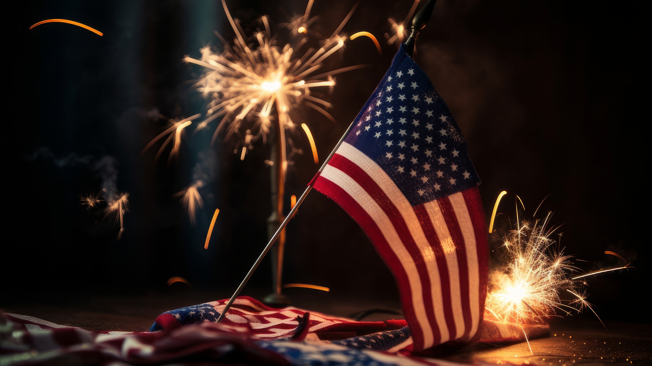 Fourth of July Events in Albuquerque &amp; Beyond