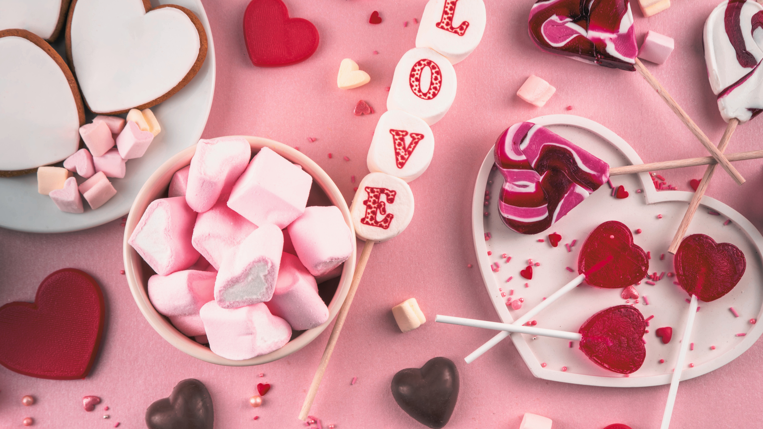 Valentine’s Day Events in Albuquerque