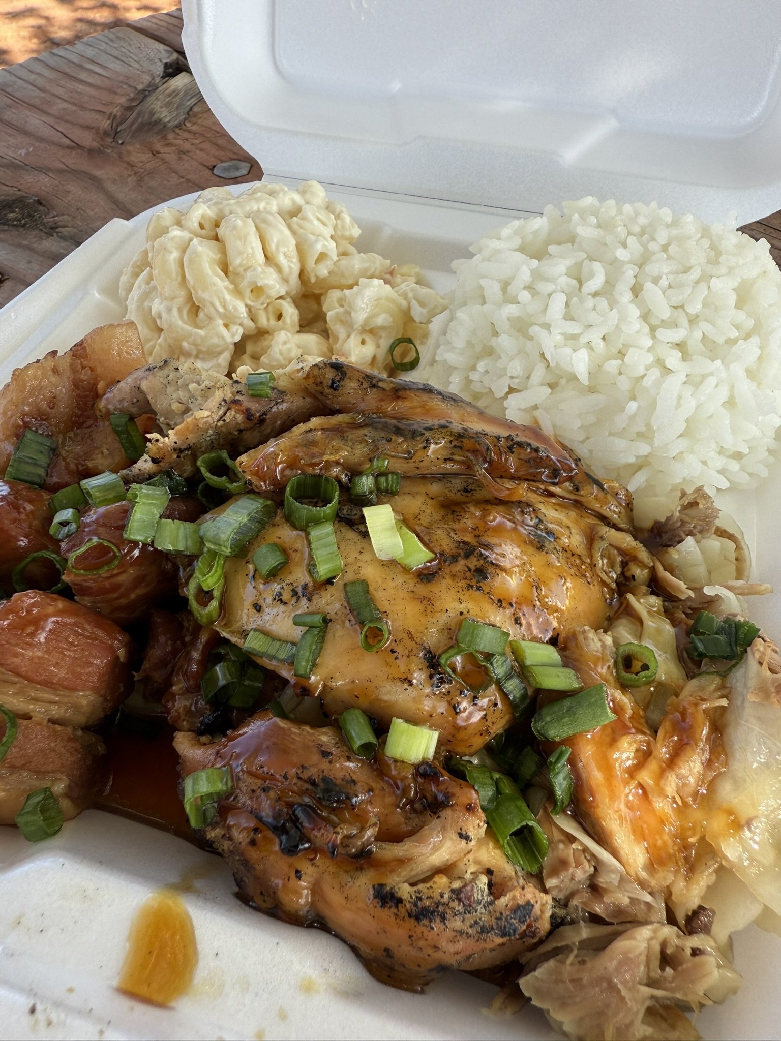Akemi’s Flavors of Hawaii