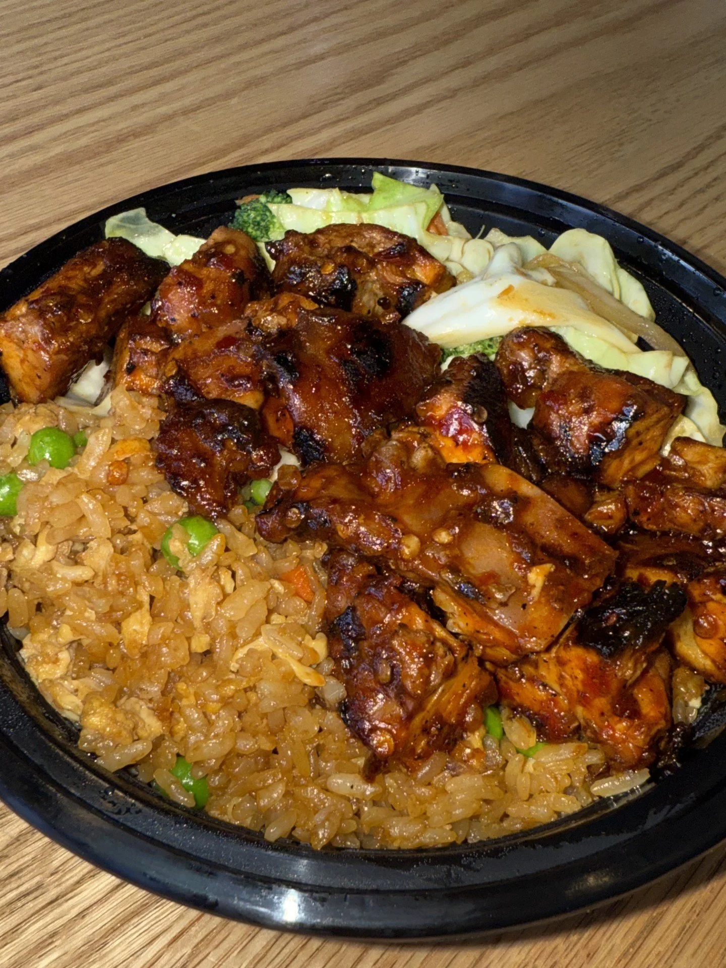 Teriyaki Madness