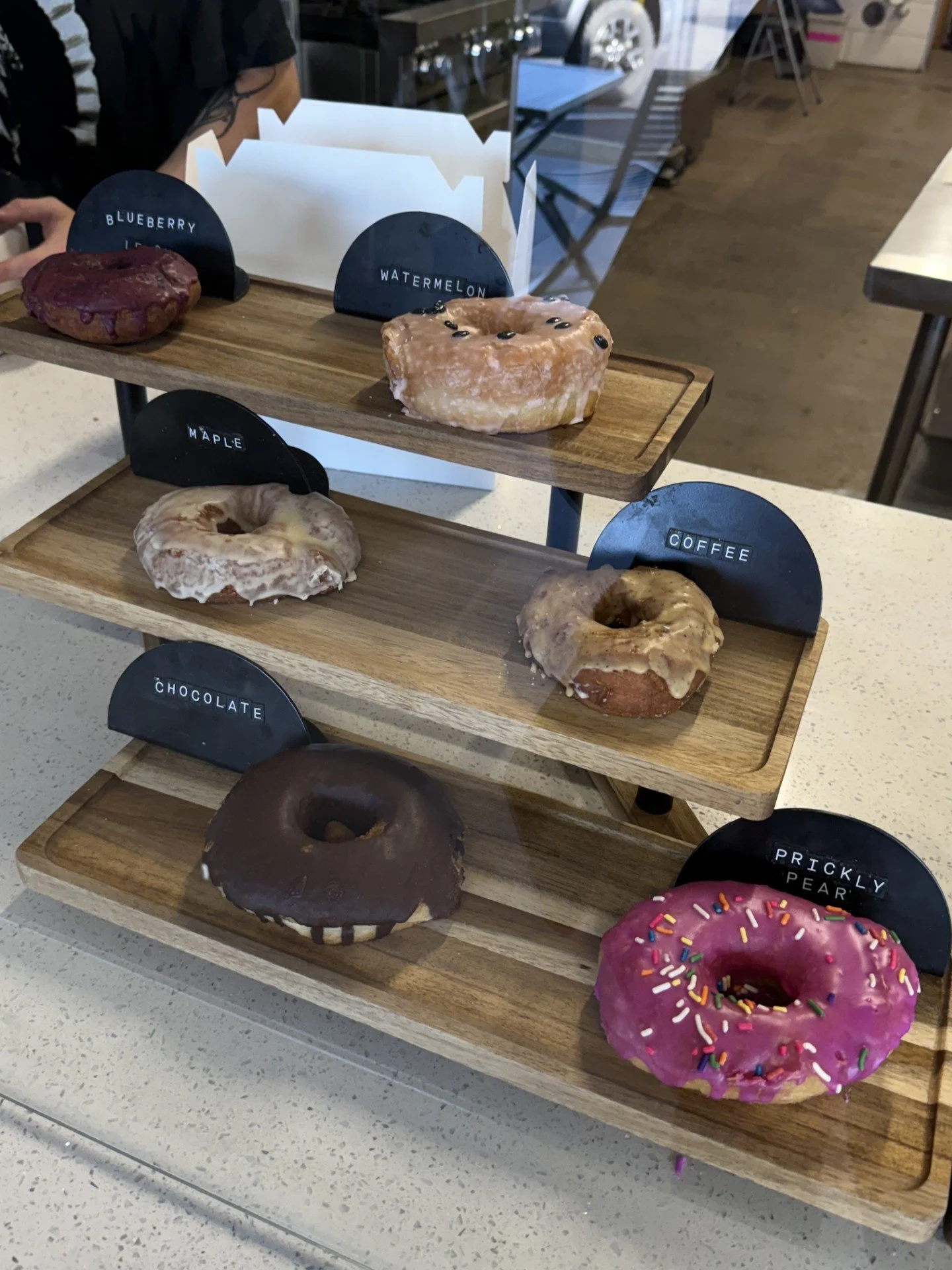 Bristol Doughnut Company
