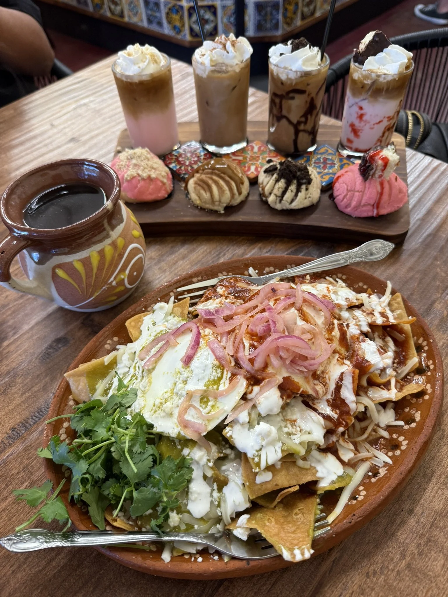Cafe es Amor