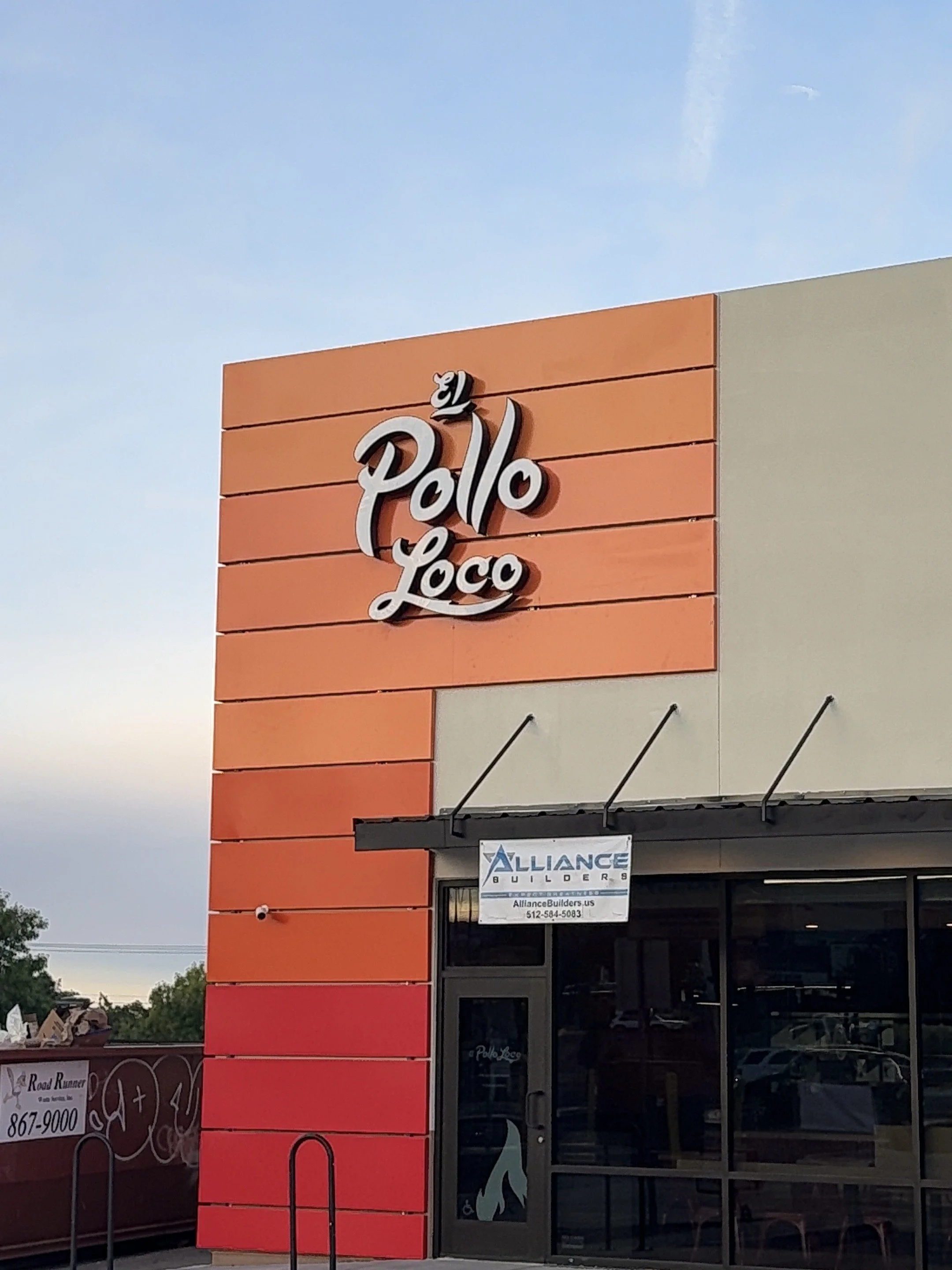 El Pollo Loco