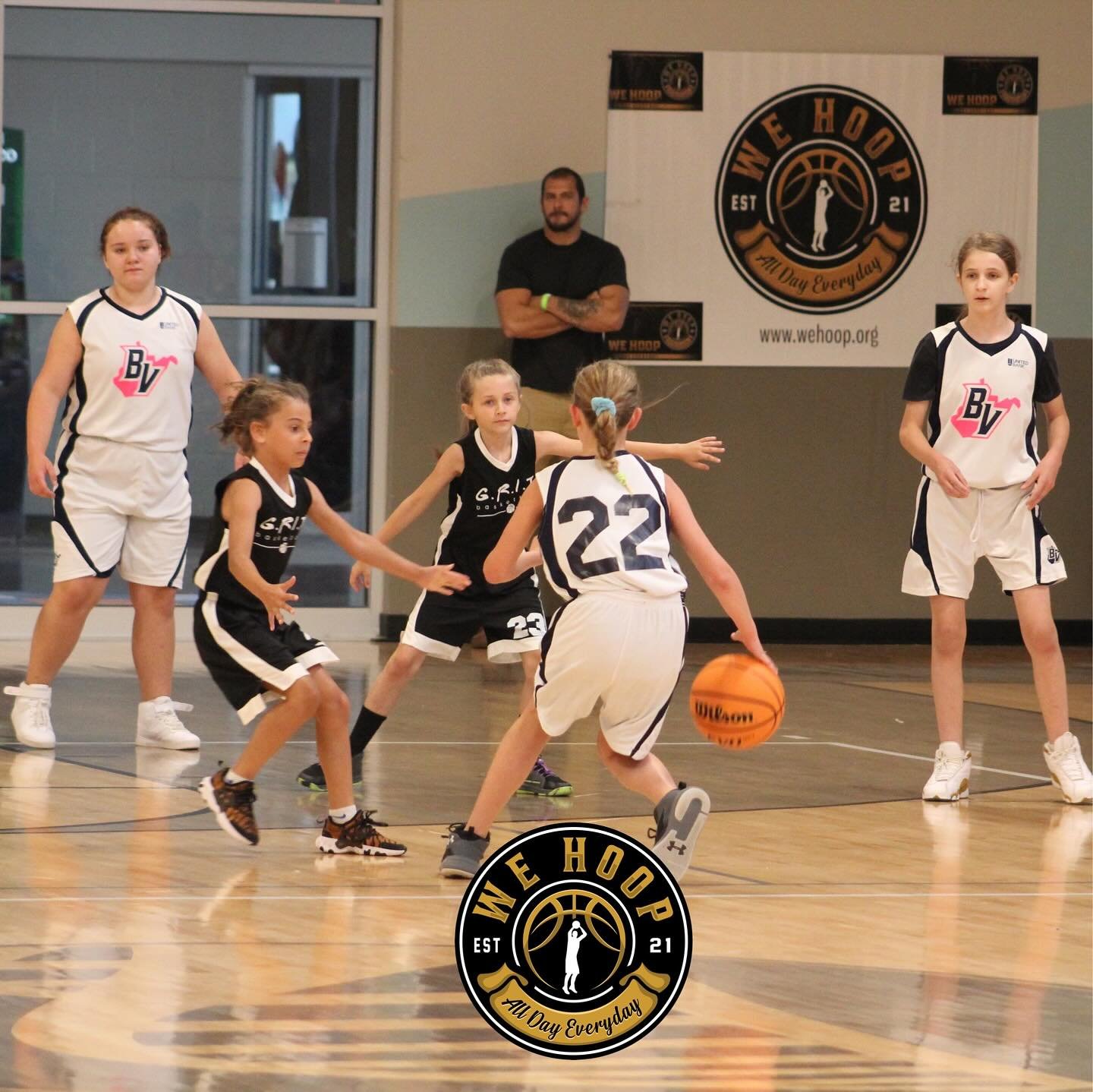 WE HOOP ELITE - BUMP N RUN (WVA) 2024

2024 FEATURED STATES 
VA-NC-WVA-OH 

LINK IN BIO!! REGISTER NOW!!!

#wehoopelite  #photooftheday #explore #explorepage #exploremore #basketball #aaubasketball #ballislife #overtime #nikebasketball #adidasbasketb