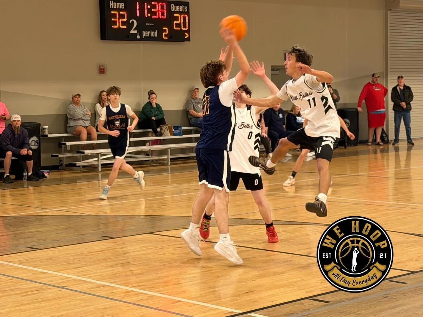 WE HOOP ELITE 100

We Hoop All Day Everyday!

#wehoopelite #ballislife #explore #explorepage #explorepage
