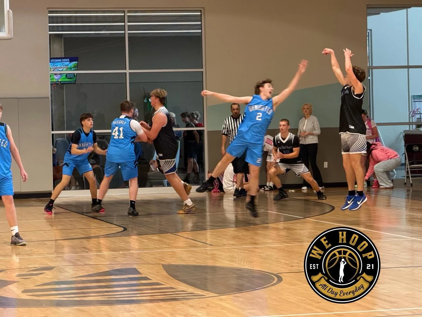 WE HOOP ELITE 100

We Hoop All Day Everyday!

#wehoopelite #ballislife #explore #explorepage #explorepage