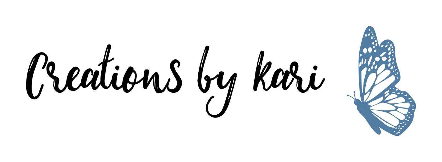 Creations By Kari