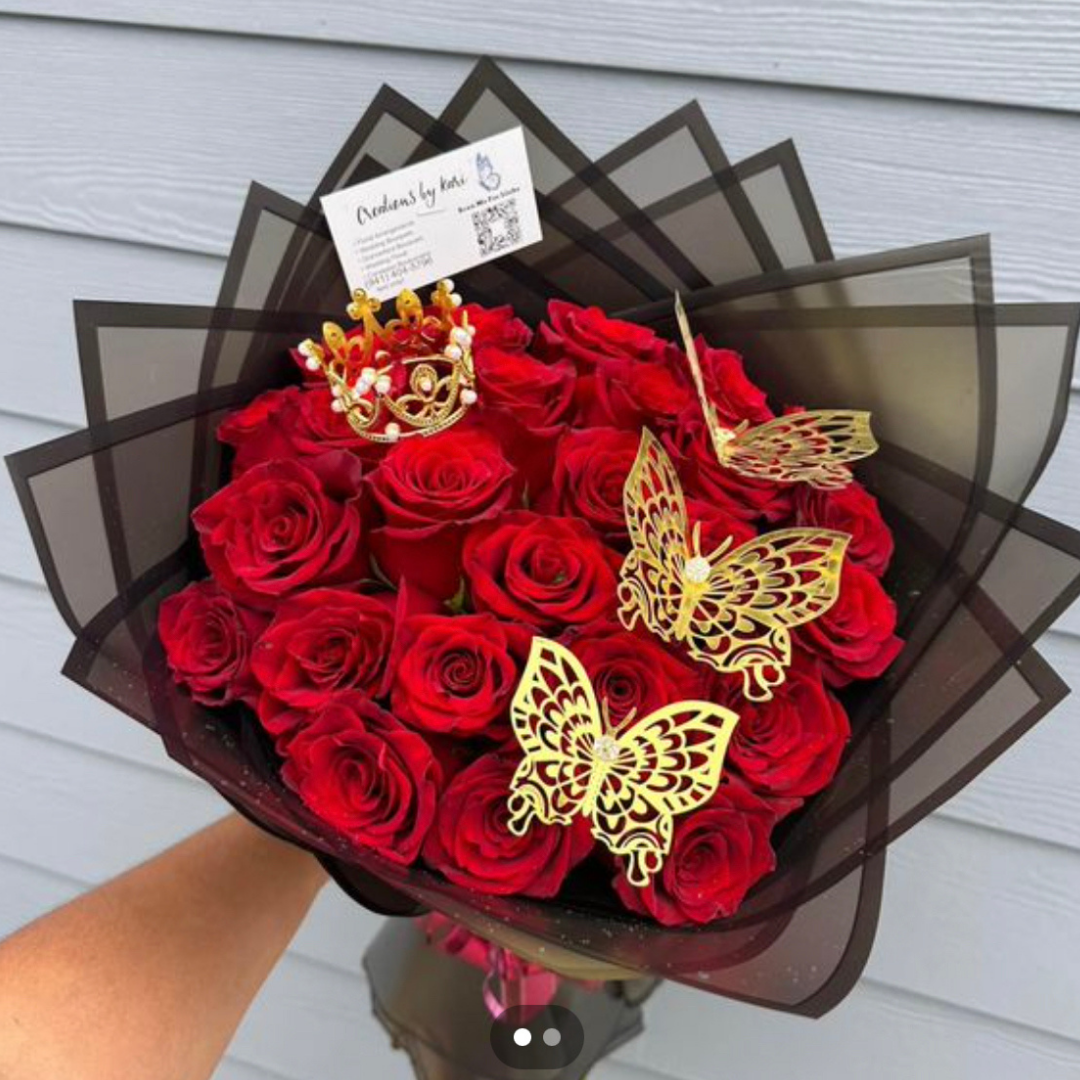 Red Love