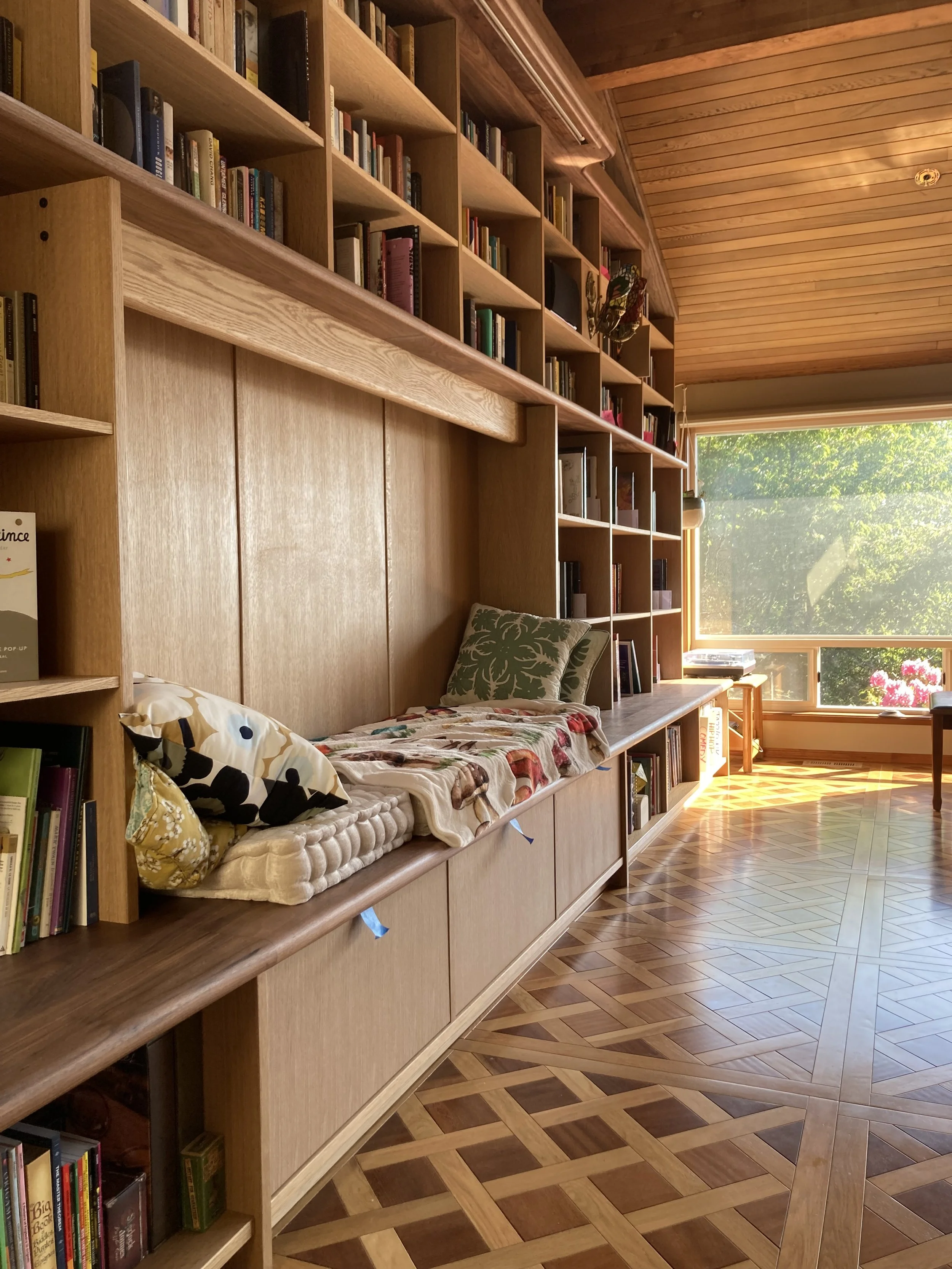 Robinson/Knox Library