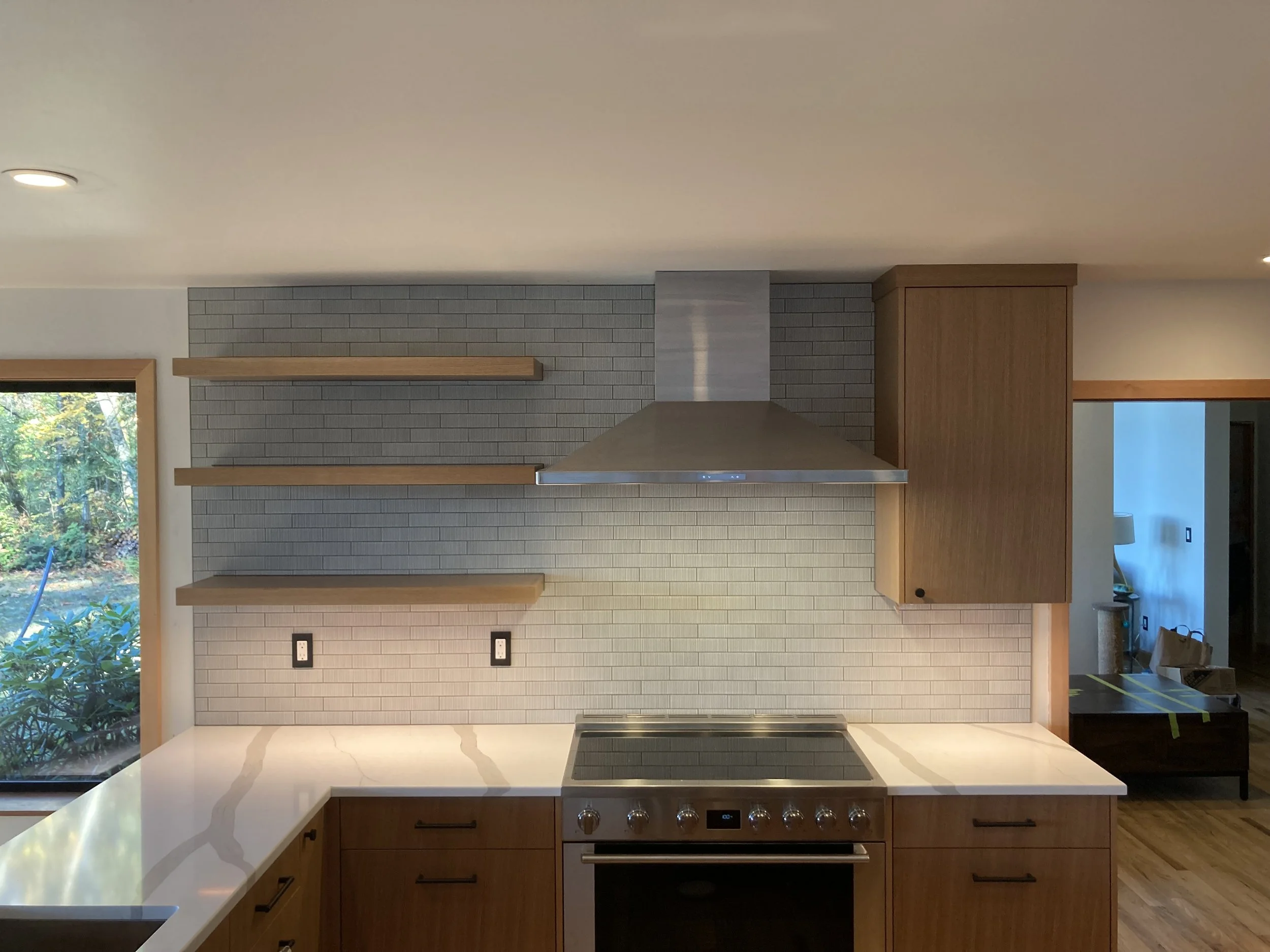 Thorpe - Washburn Design+Build