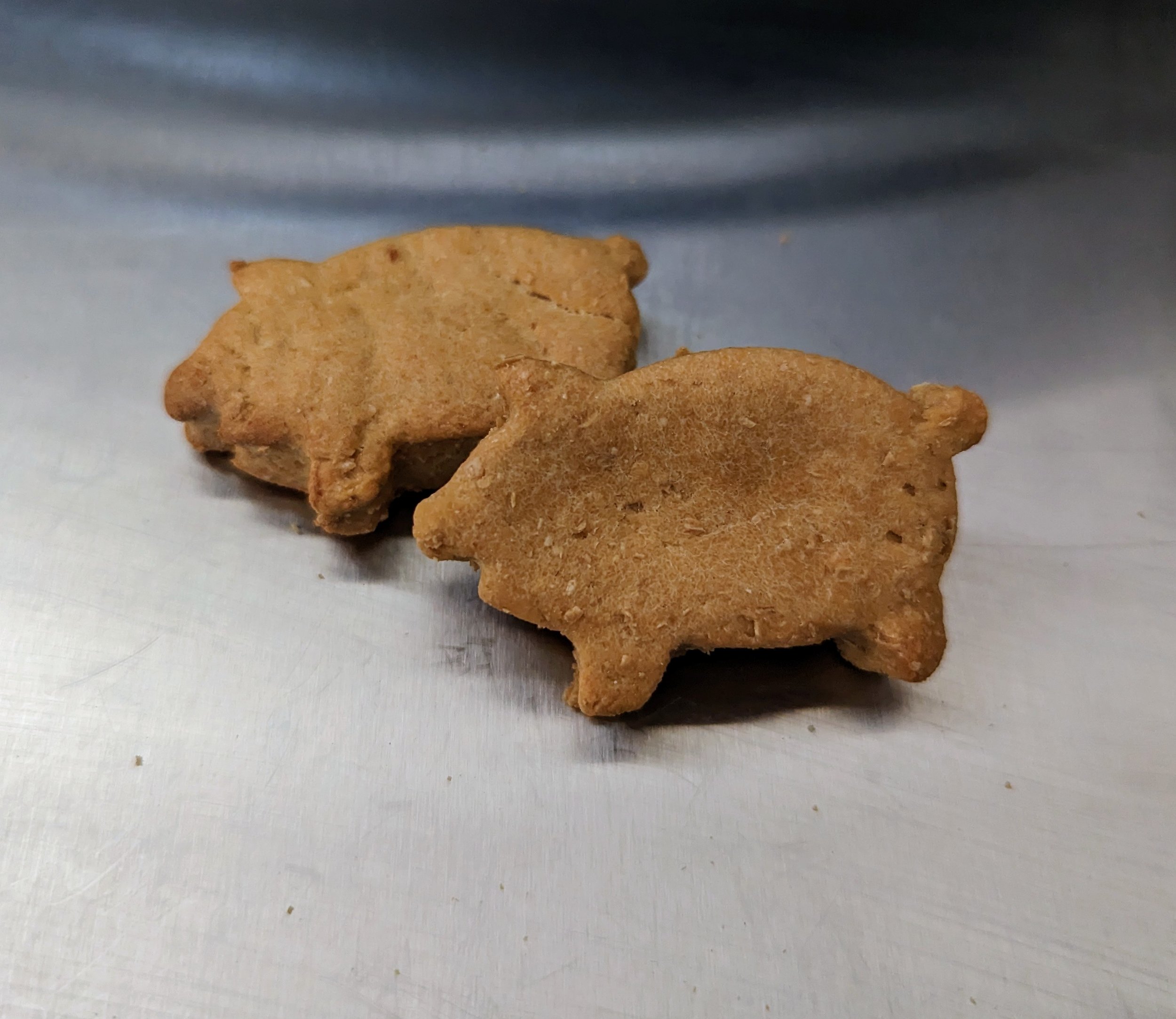 Pork & Apple