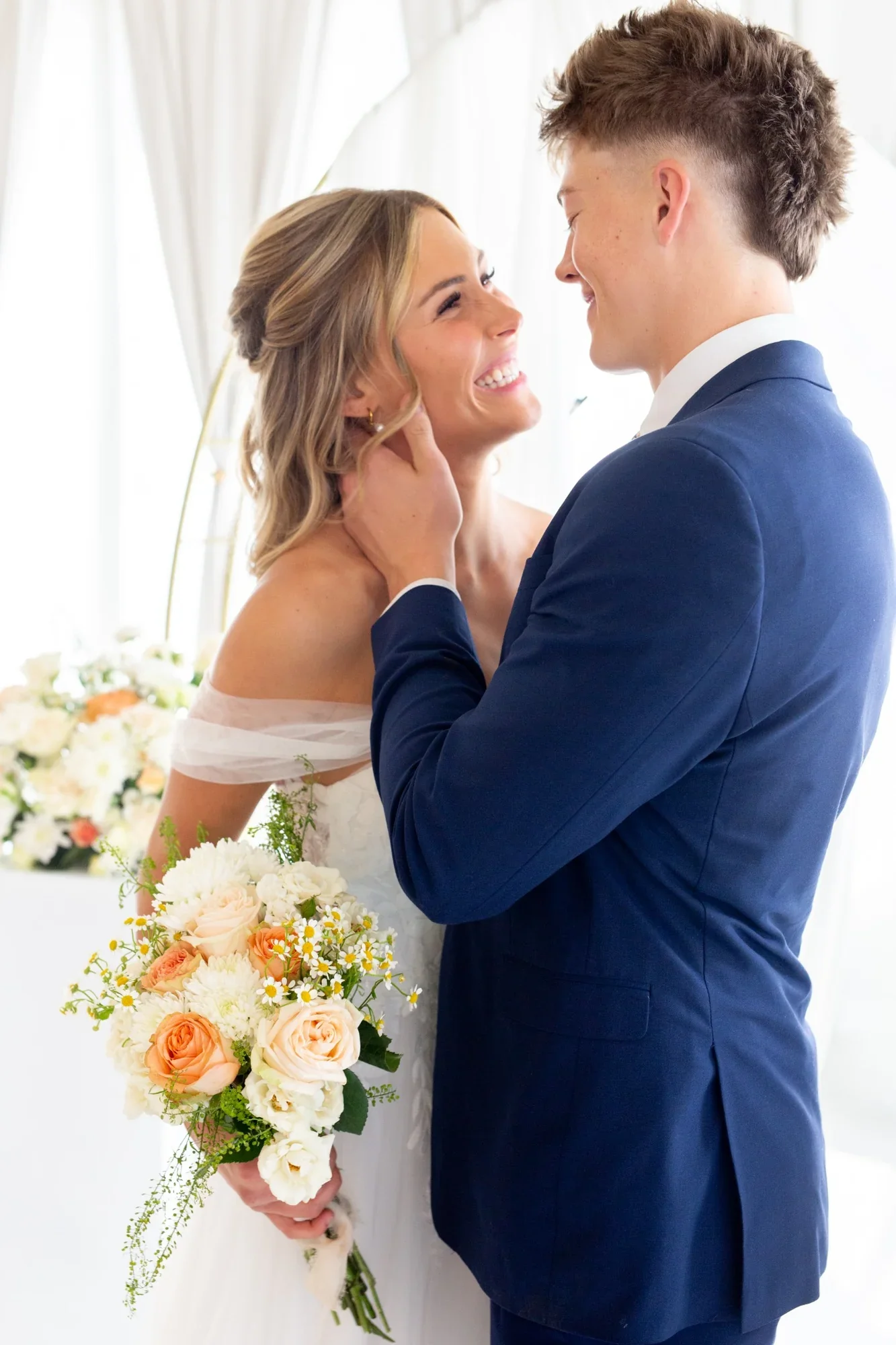utah-wedding-couple-portrait-the-ivory-hall-provo.webp