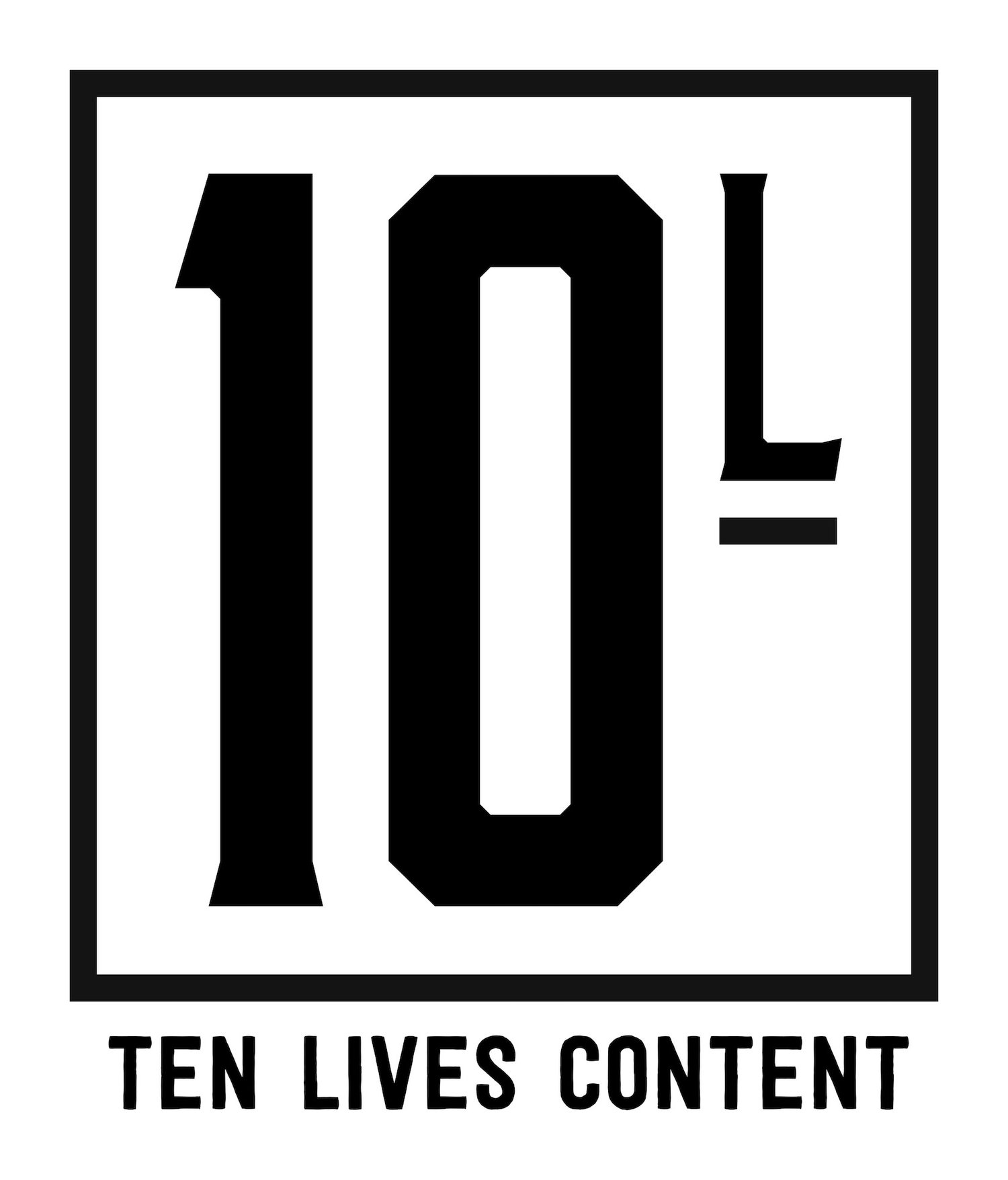 10 LIVES CONTENT