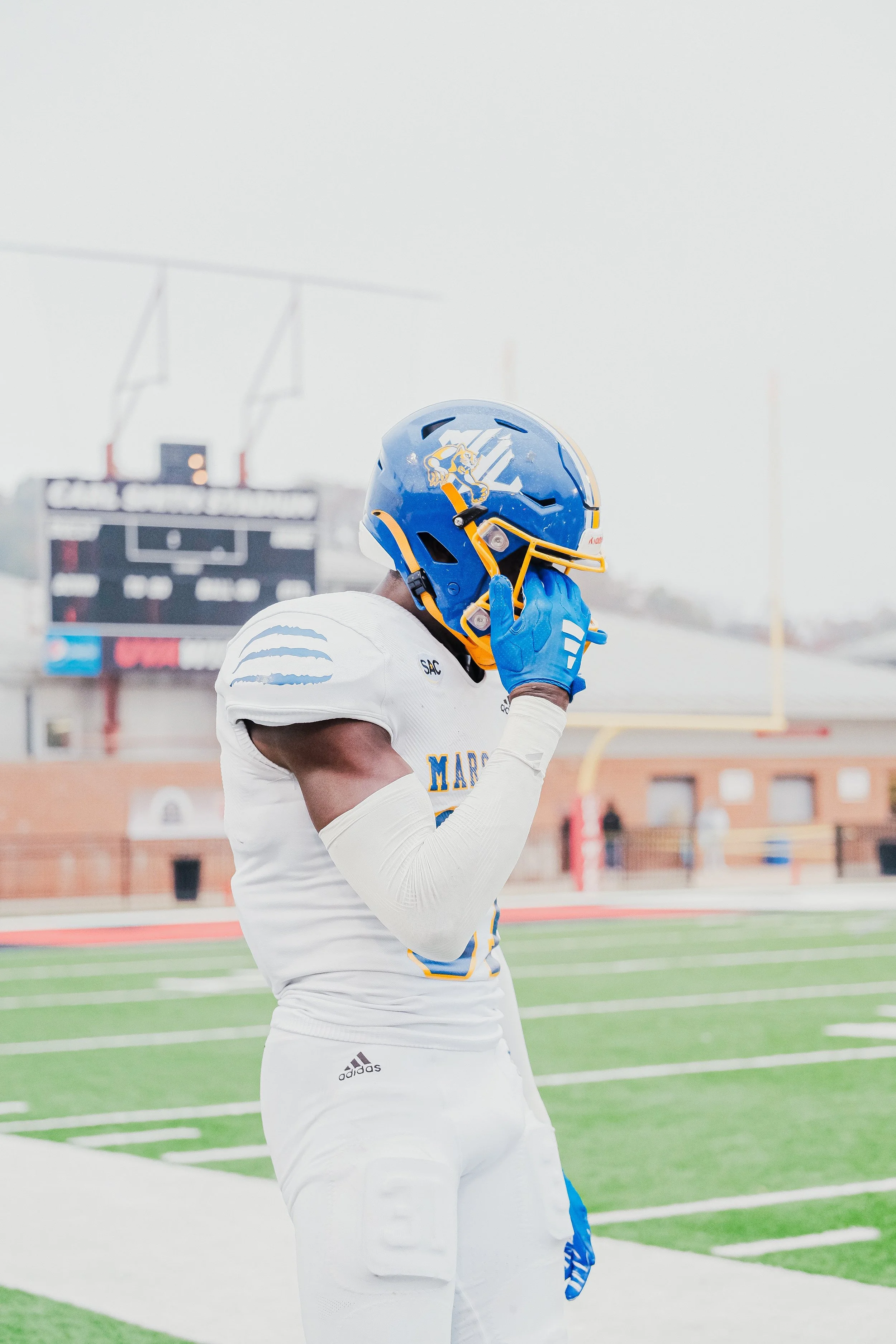 Gameday