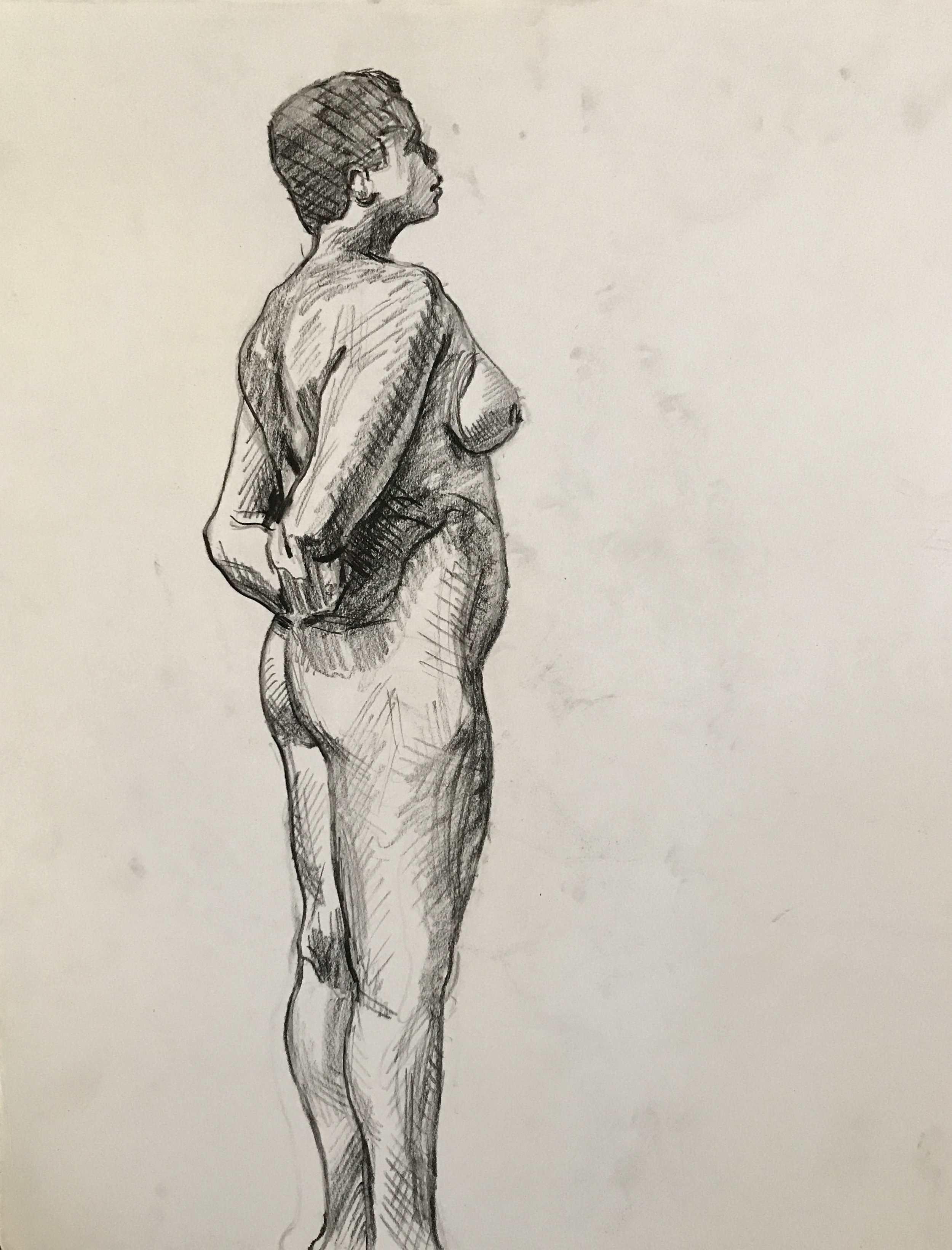 Figure Drawing 