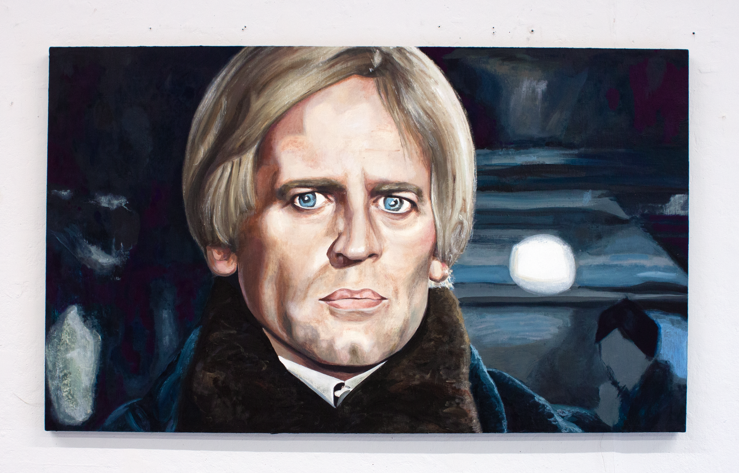 "Klaus Kinski"