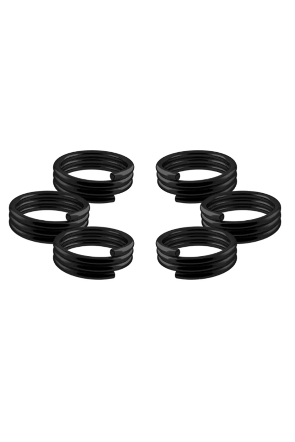 Stem Grip Rings
