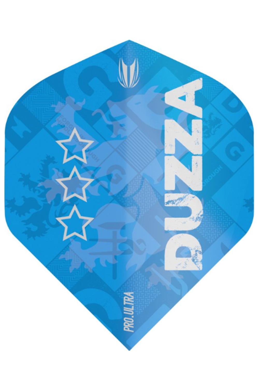 Glen Durrant "DUZZA" Flights