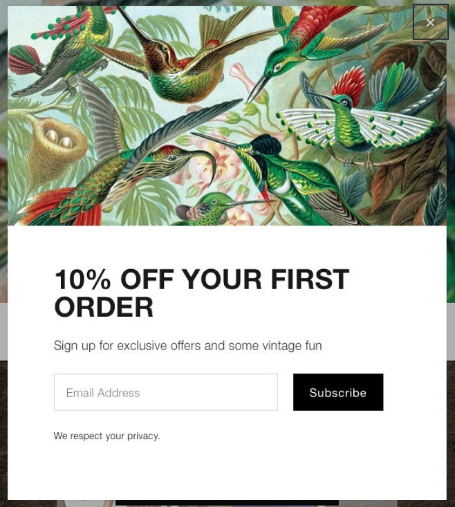 ✨ Get 10% Off Your First Order! ✨
Love vintage art, design, and inspiration?
Join our creative community and get 10% off your first purchase when you subscribe to our website.

🎁 Exclusive offers
📬 Early access to new collections
🖼️ Curated design