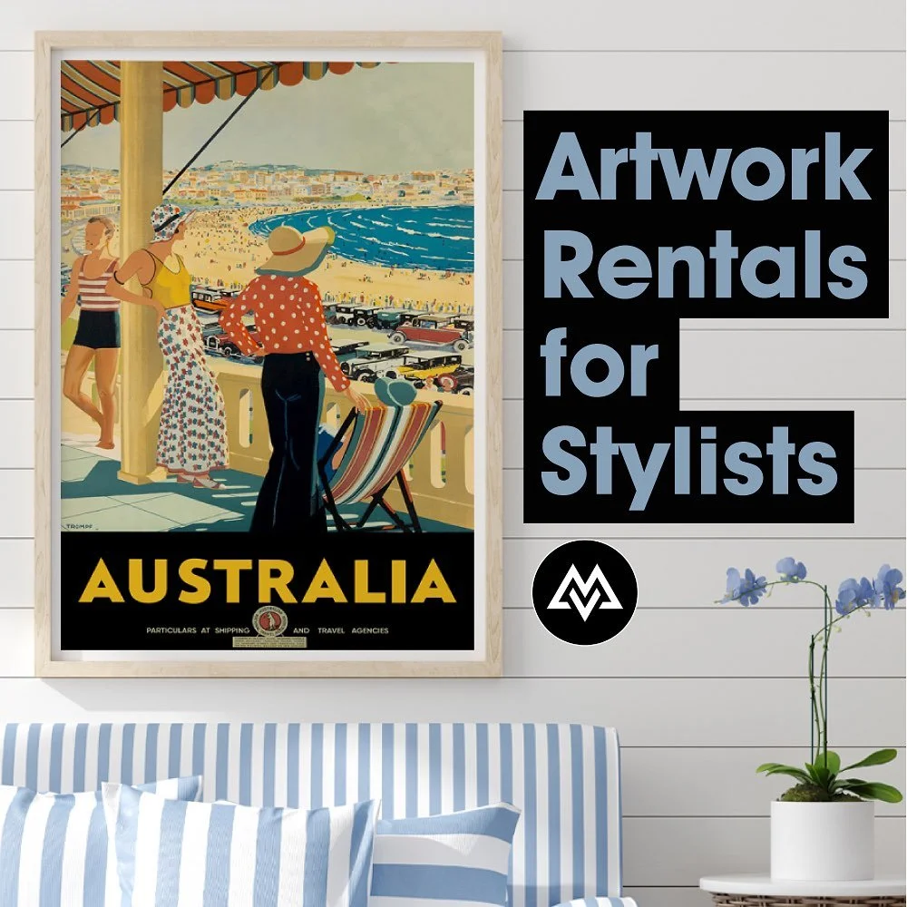 β¨ Elevate your next shoot with art that inspires. β¨
We offer artwork rentals for stylists, photographers, and creatives who want to add that perfect finishing touch. Whether it’s for editorial, fashion, interiors, or set styling—our cura