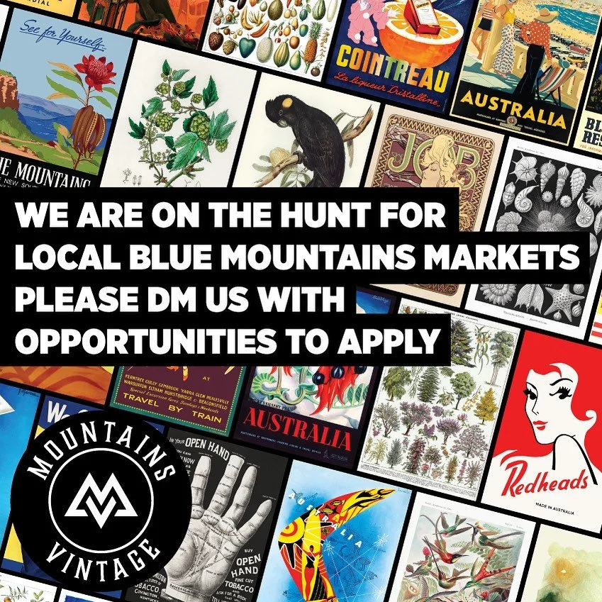 We’ve been a bit quiet lately at the markets, for an amazing reason though! We brought a new child into the world and to the market community family.
Now we are slowly getting back on our feet we are looking for some new local markets to do as