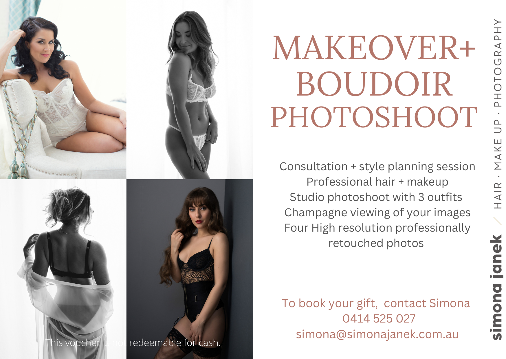Boudoir Photoshoot with Hair and Makeup Voucher.png