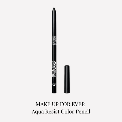 MAKE UP FOR EVER Aqua Resist Color Pencil.png