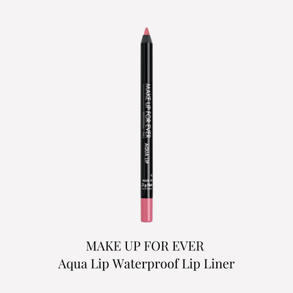 MAKE UP FOR EVER  Aqua Lip Waterproof Lip Liner.png