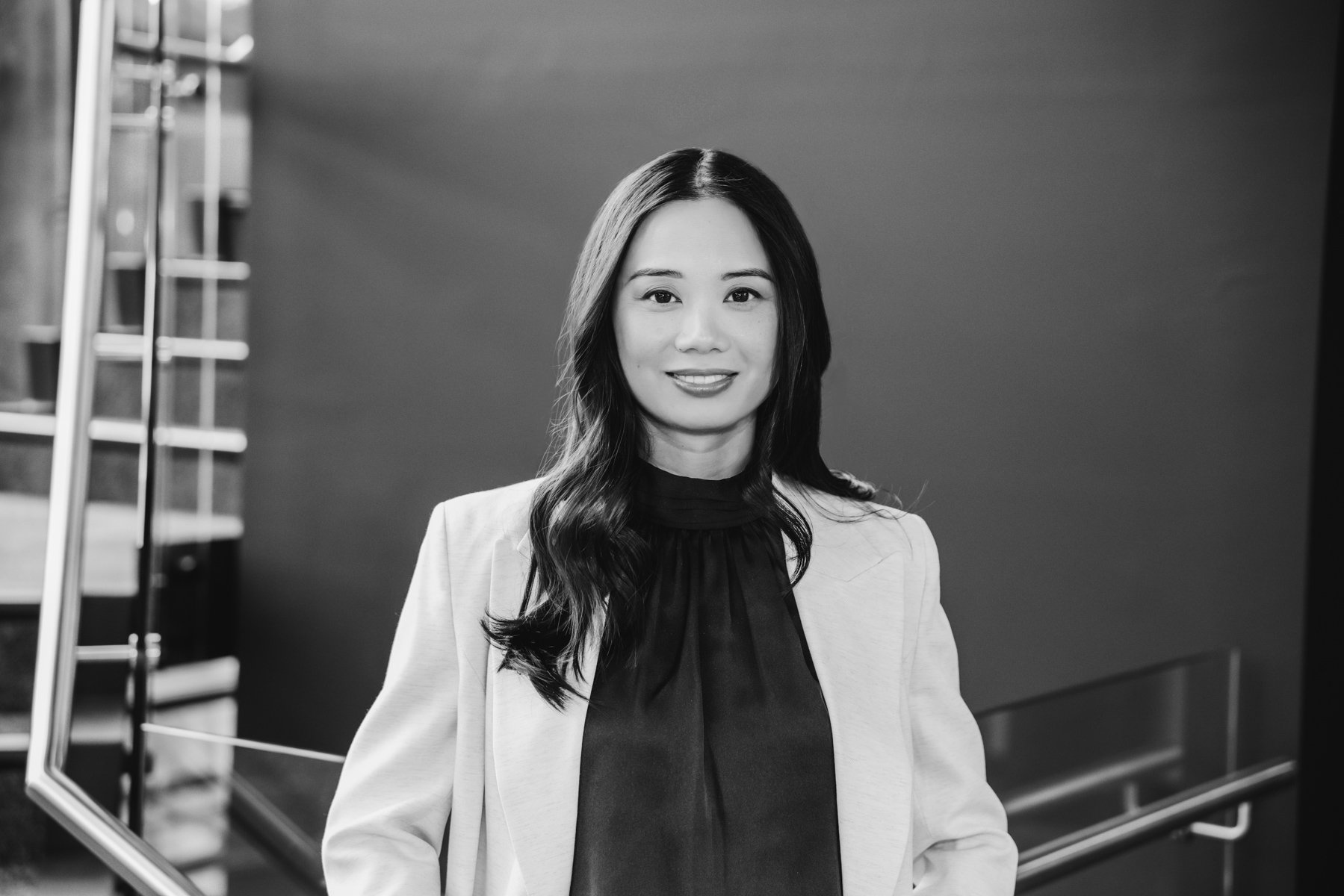 What to Wear for a Corporate Headshot in Sydney