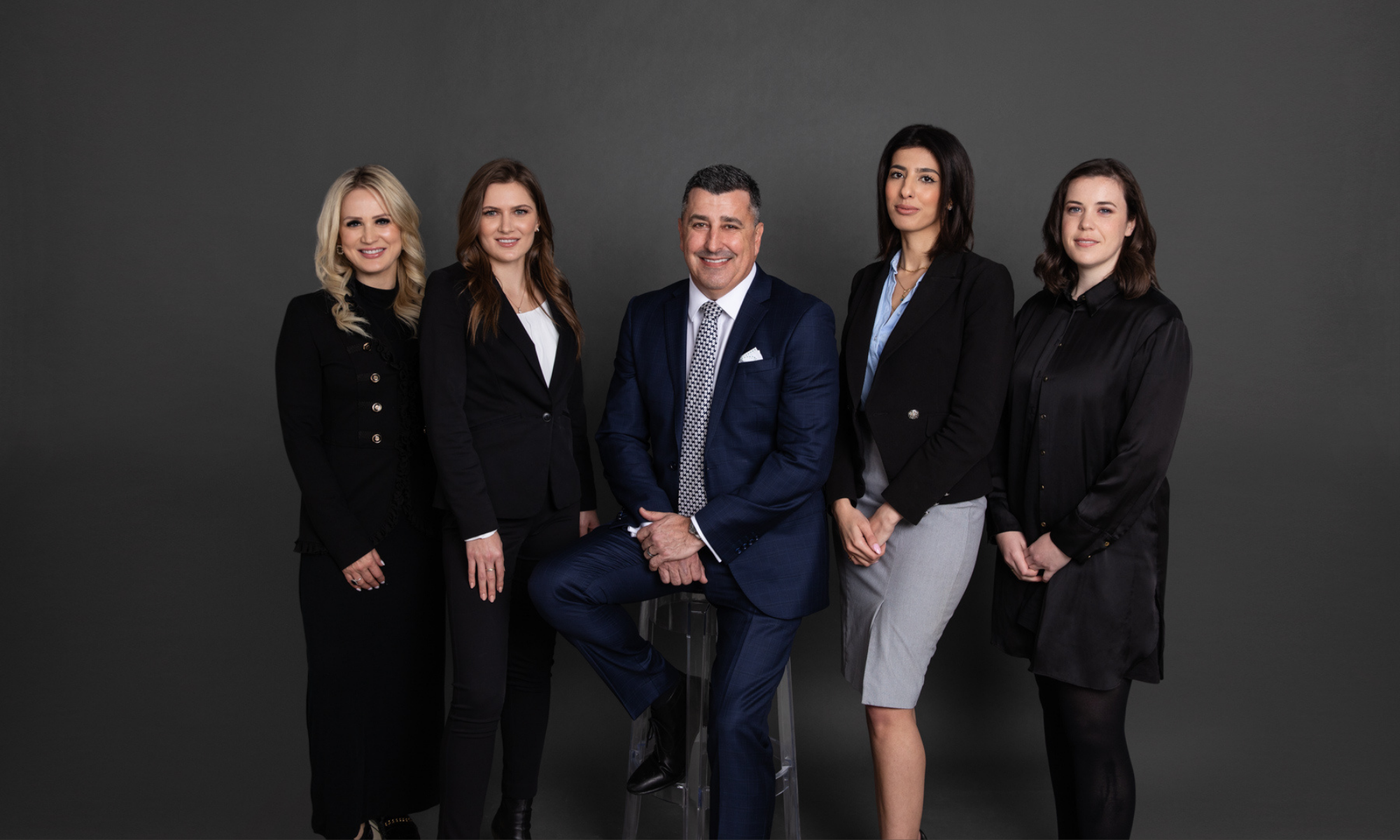 Corporate Headshots Sydney CBD: Onsite vs Studio Sessions