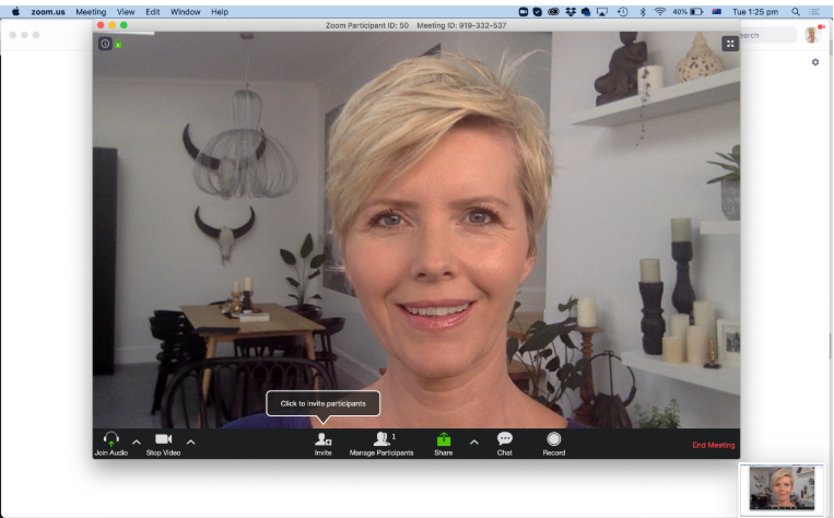 How to Look Your Best on Zoom &amp; Video Calls: A Photographer’s Guide