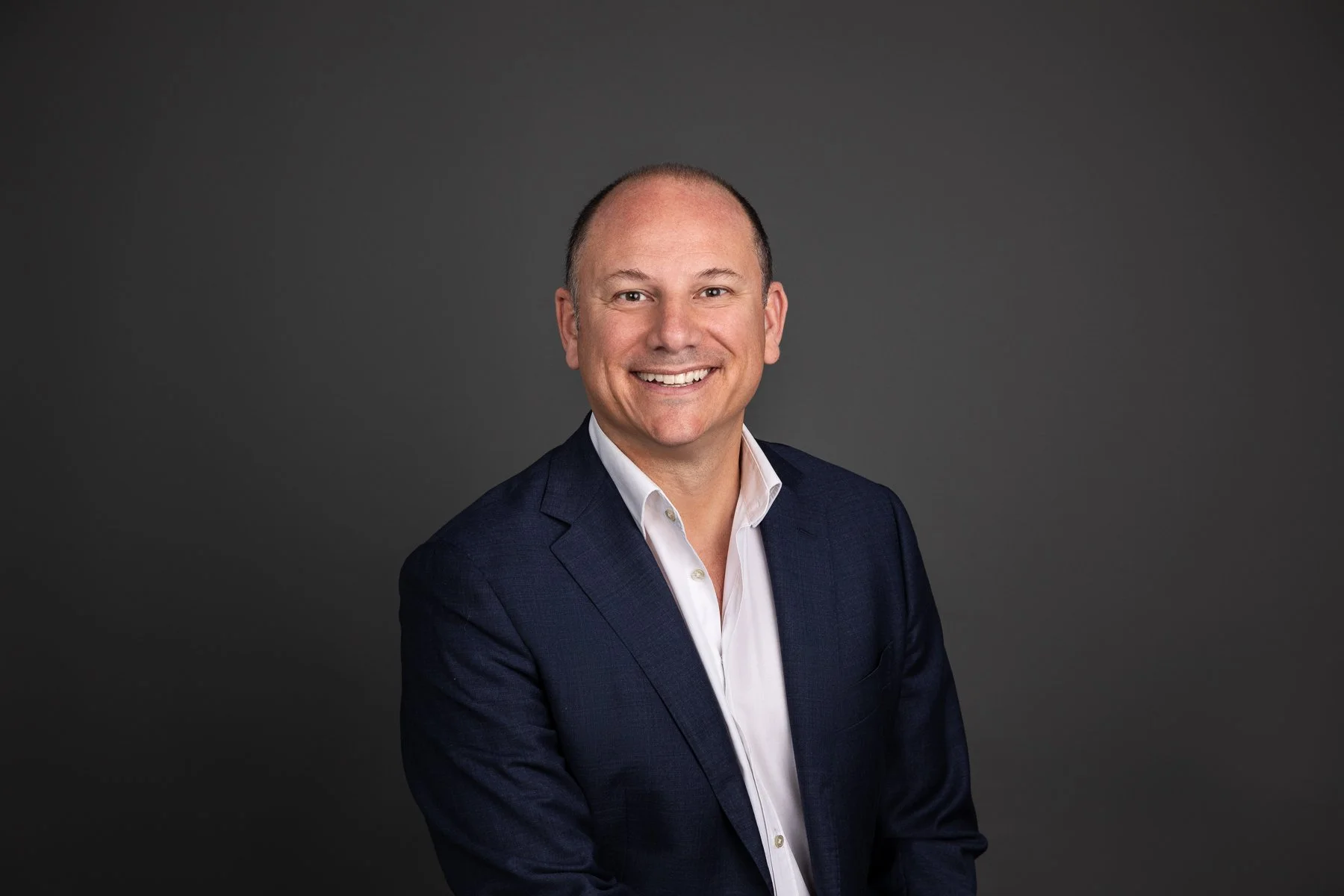 How Often Should You Update Your Corporate Headshot?