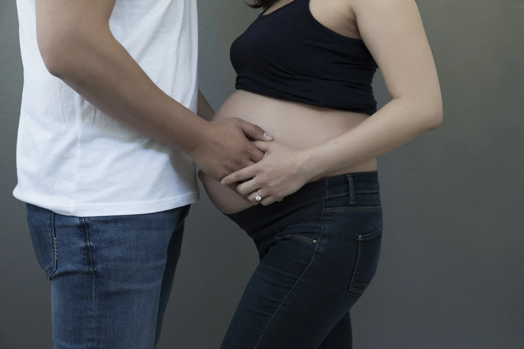 Pregnancy Photoshoot and Photo Package