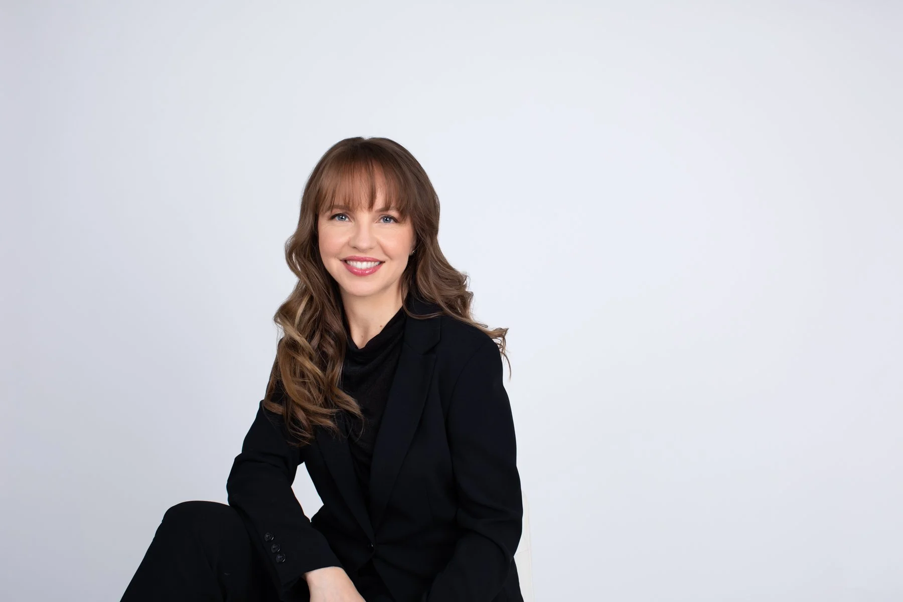 SUSAN PACZKOWSKI'S PERSONAL BRANDING PHOTO SHOOT UNVEILED!</a>