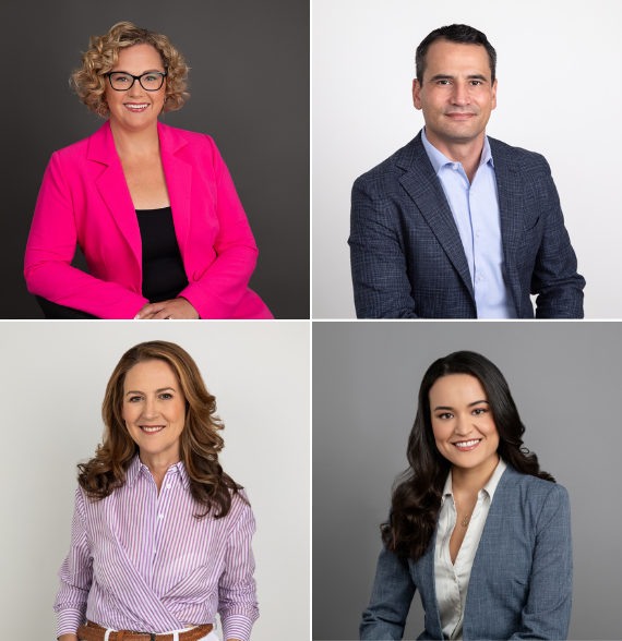 LinkedIn Headshots Sydney CBD