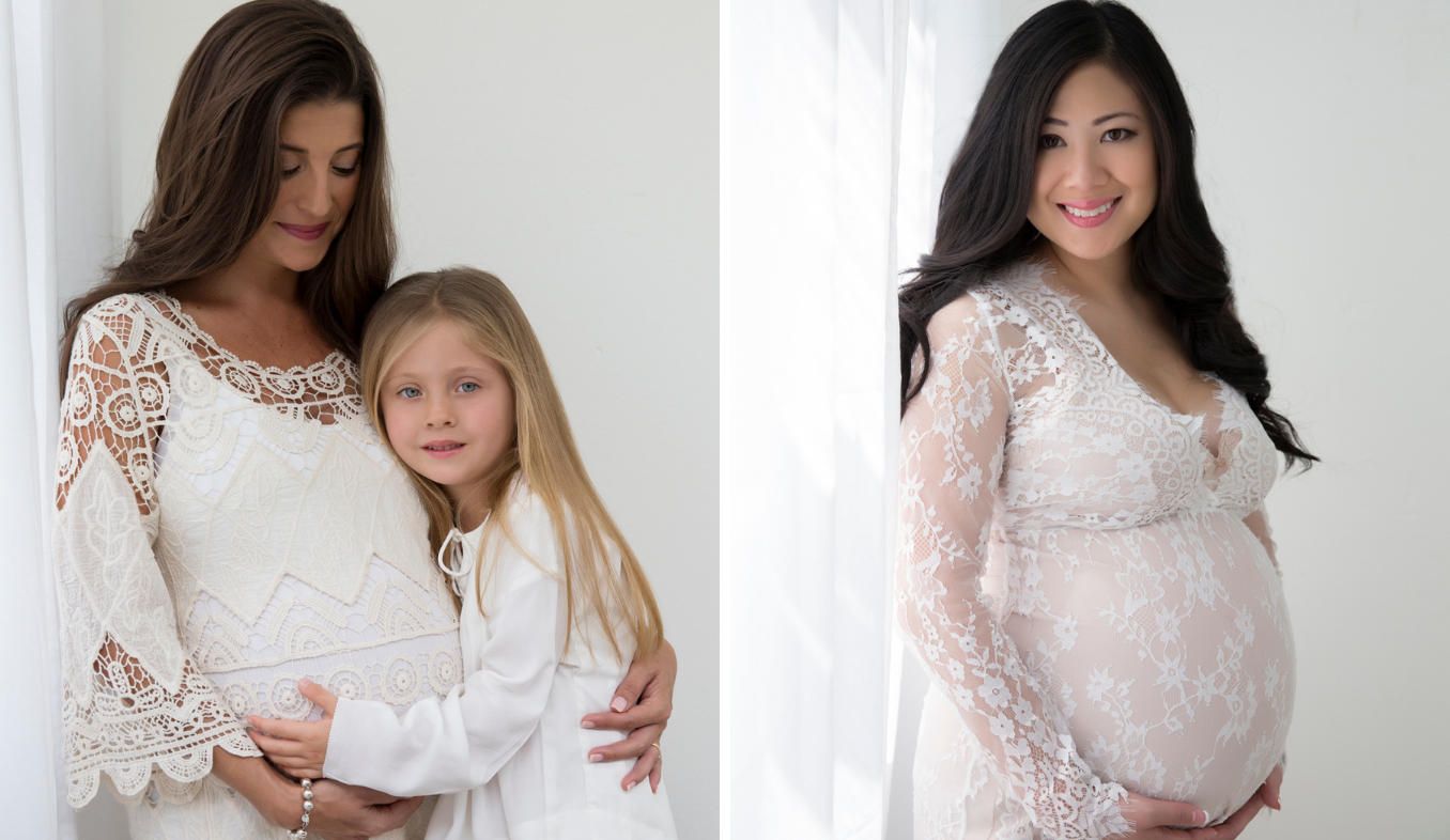 PREPARING FOR YOUR PREGNANCY PORTRAITS: WHAT TO WEAR AND BRING</a>