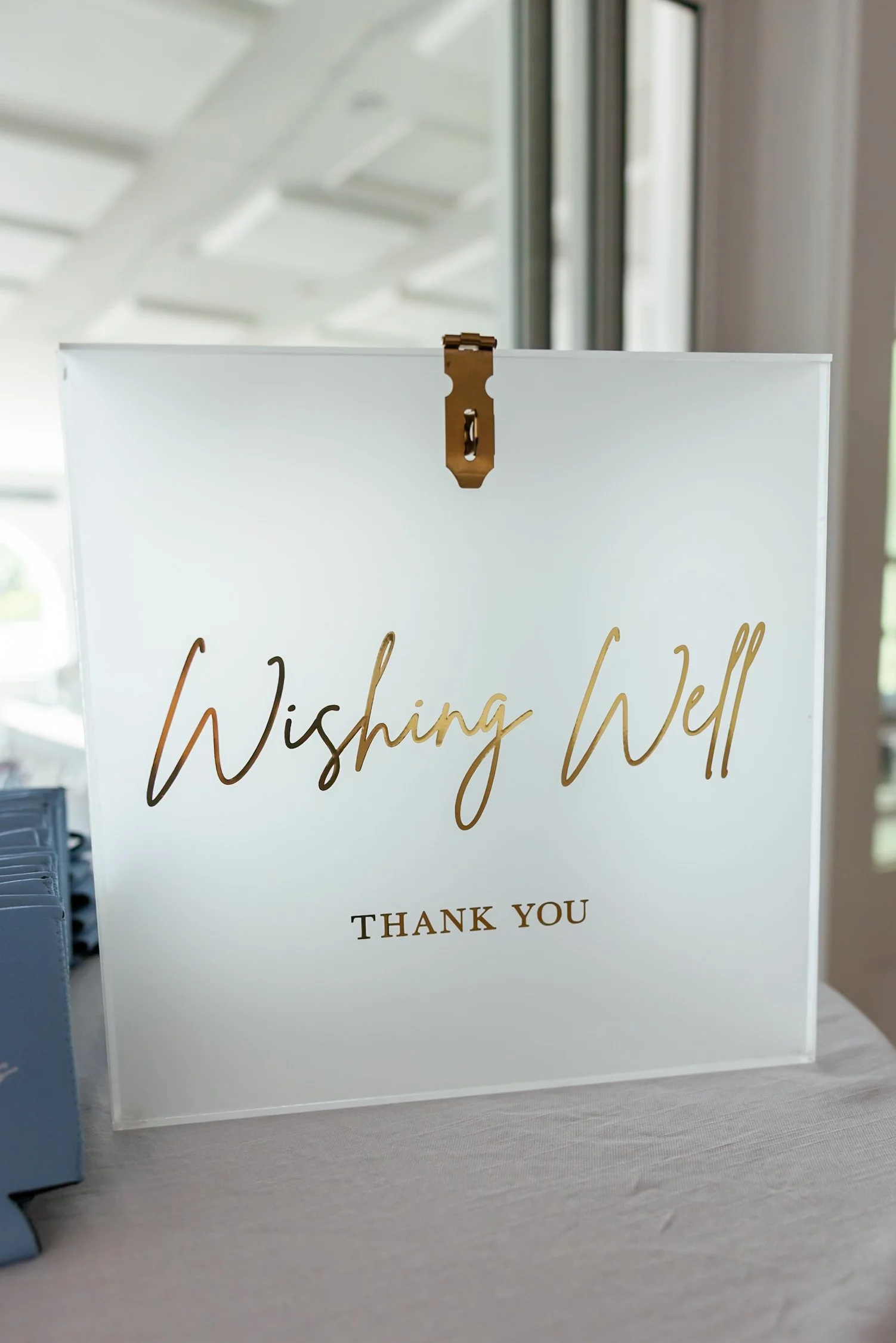 Wishing Well HireI Weddings and Events Byron Bay