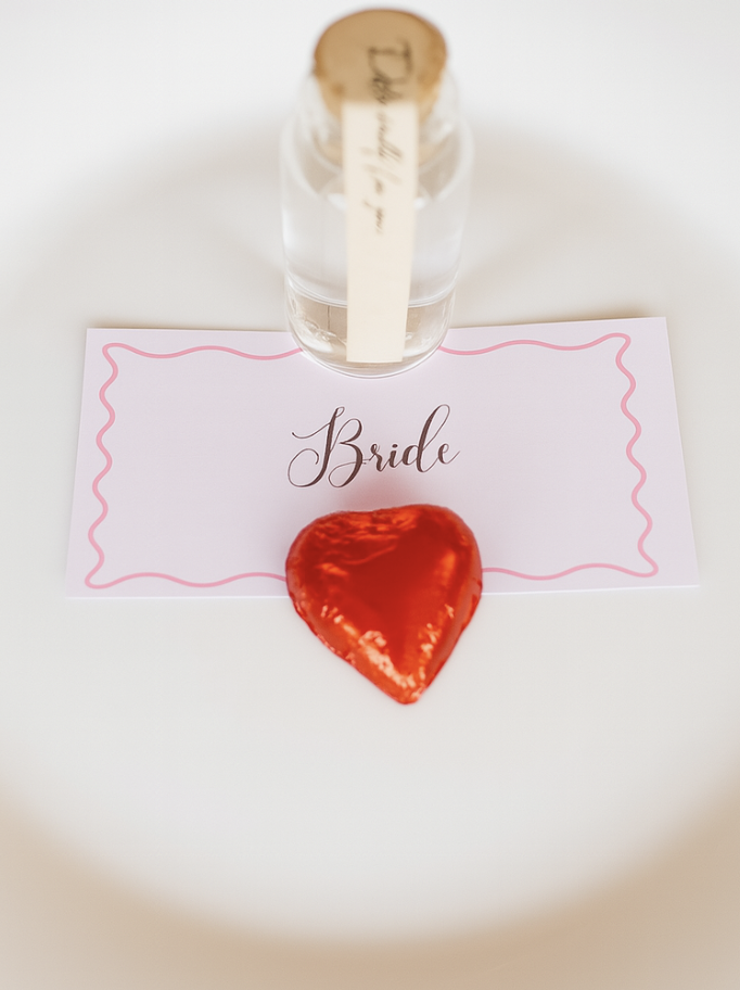 Wedding Signage Design I Weddings and Events Ballina Byron Bay